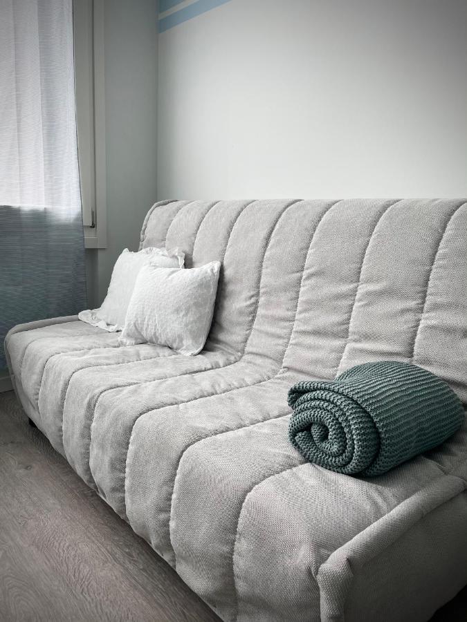 Azzurro Apartamento