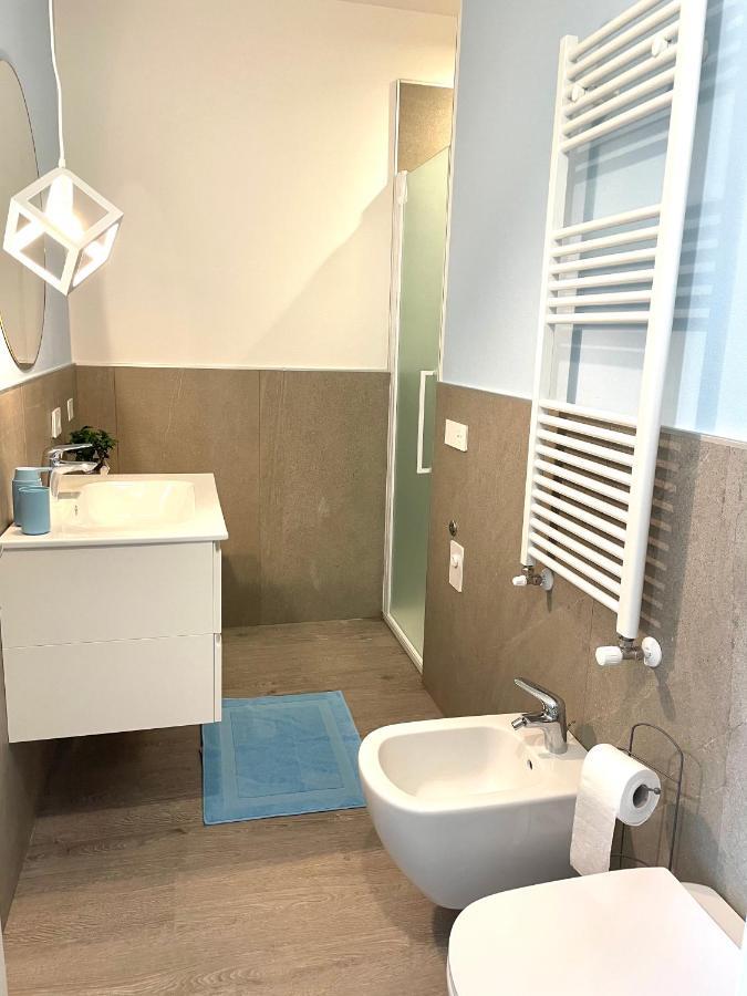 Apartamento Azzurro Verona