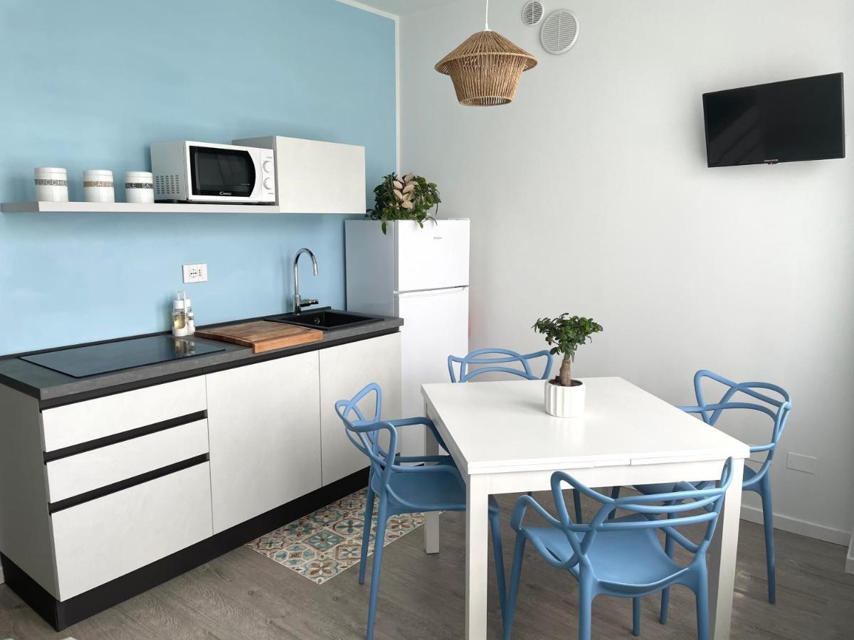 Apartamento Azzurro Verona